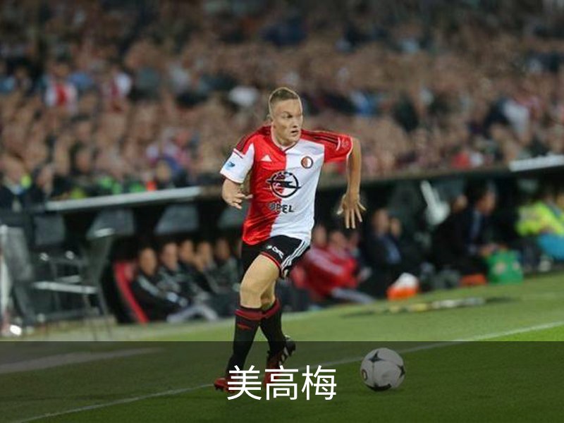关于美高梅